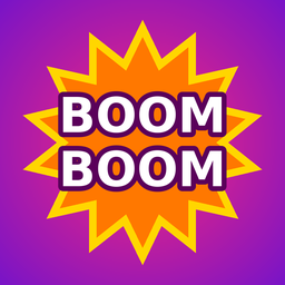 Boom Boom